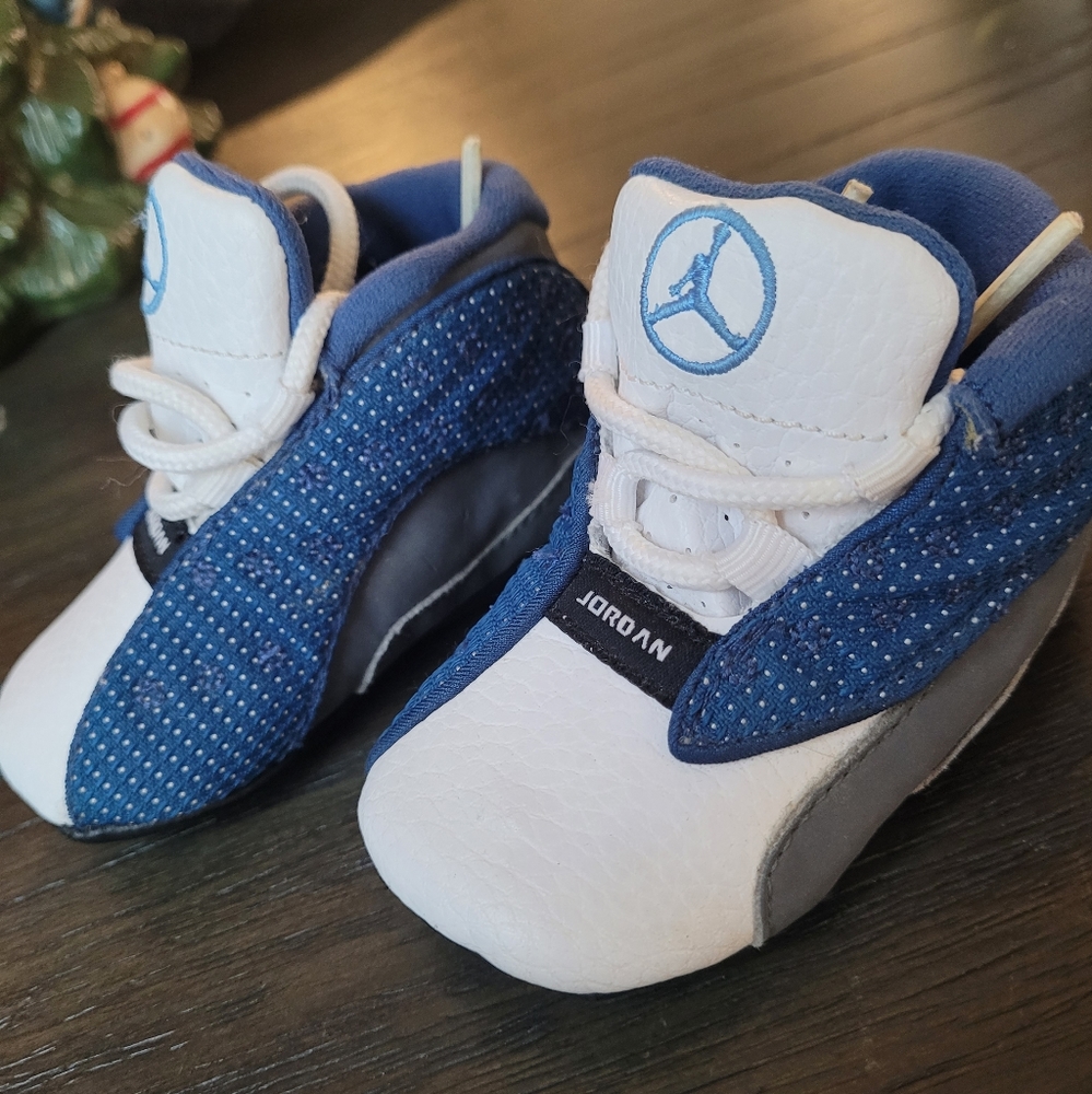 Baby Jordan's
